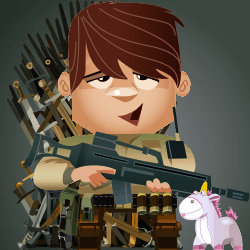 Avatar de karati