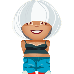 Avatar de marilou74