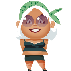 Avatar de cameleon21