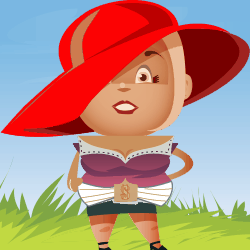 Avatar de melody02