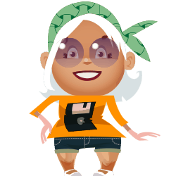 Avatar de Zenith
