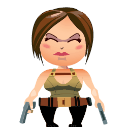 Avatar de bramelie