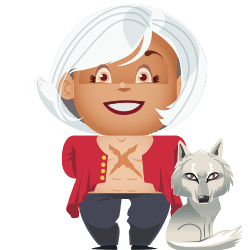 Avatar de coeurdelouve