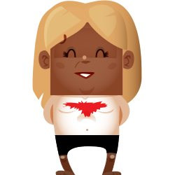 Avatar de Steflille