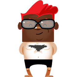 Avatar de cucciola