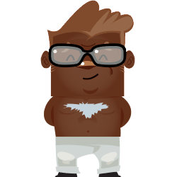 Avatar de paton