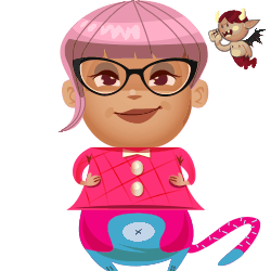 Avatar de scarounais