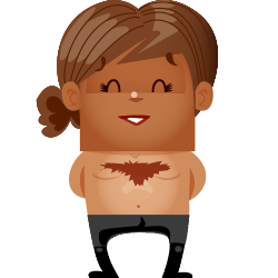 Avatar de evyevy