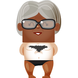 Avatar de frange