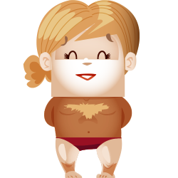 Avatar de kalinachoul