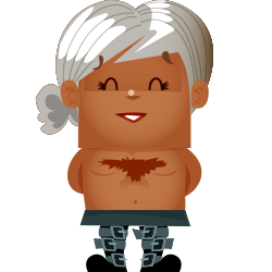 Avatar de hariboo88