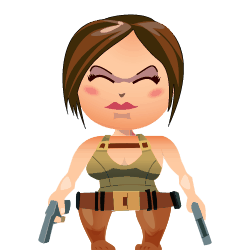 Avatar de Wenda