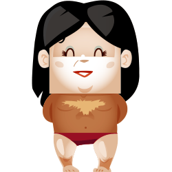 Avatar de roalie