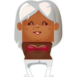 Avatar de chachaouia