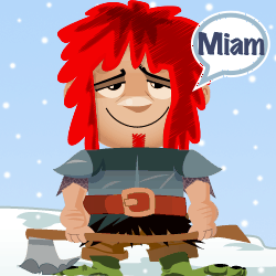 Avatar de Croma