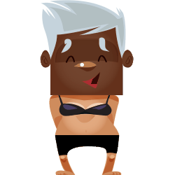 Avatar de Faustine
