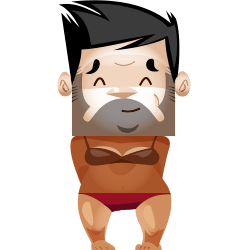 Avatar de TINOU45