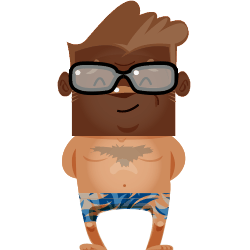 Avatar de poutougal
