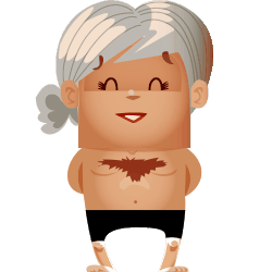 Avatar de Nathalich
