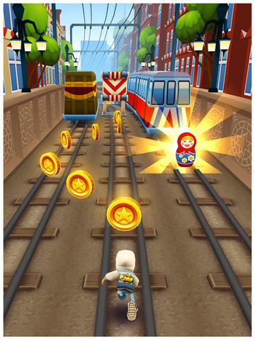 Jeux de train gratuit