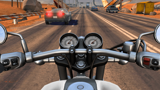 Jeux de Moto sur