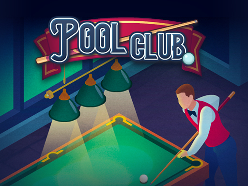 Club de Billard: Maîtrisez l'Art du Tapis Vert