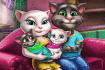 Jeu Angela Twins Family Day