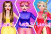 Jeu Rosie's New Look