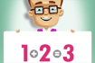 Jeu 1+2=3