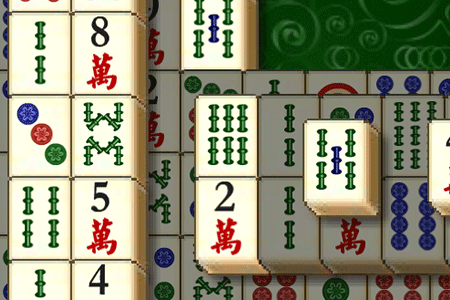 10 Mahjong