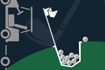Jeu 100 Golf Balls