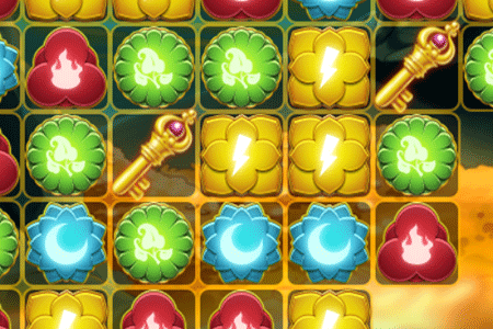 Jeu 1001 Nuits 5