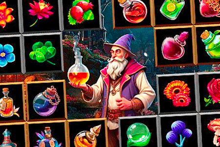 1010 Elixir Alchemy