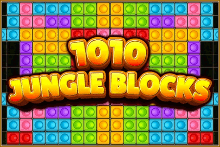 10x10 de la Jungle