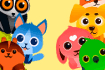 Jeu 1010 Animals