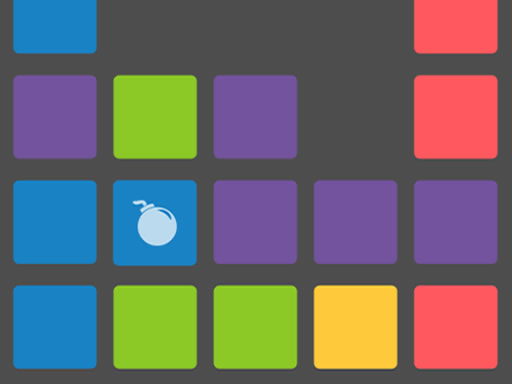 Jeu Blocs en Folie