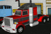 Jeu 18 Wheeler 3D