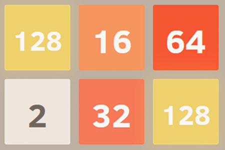 2048 en ligne
