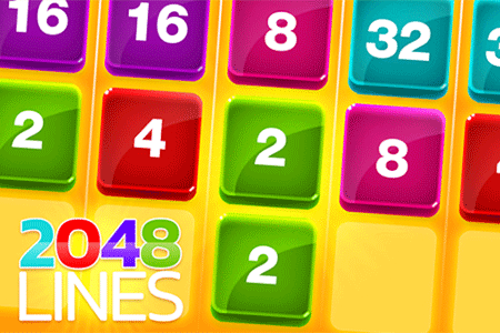 2048 Lines