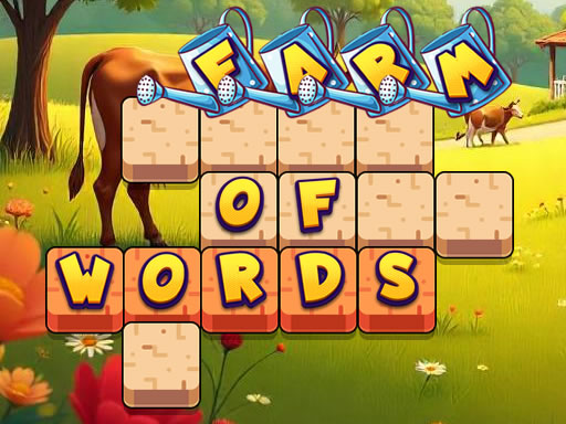 La Ferme des Mots - Cultivez votre Vocabulaire