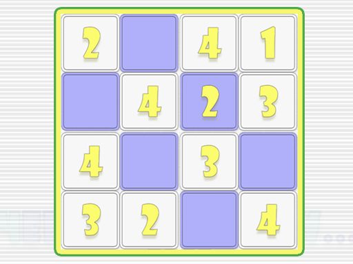 Sudoku Bien-Être