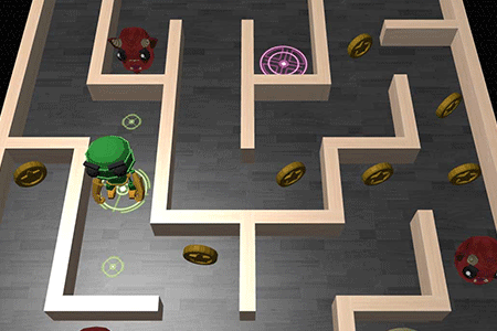 3d-maze-robot-jeu-de-labyrinthe-sur-jeux-gratuits