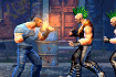 3D Kung Fu Fight Beat'em Up