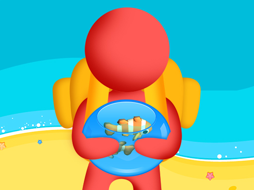Jeu Aquarium Tycoon: Créez Votre Empire Marin