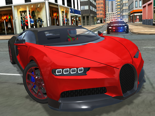 Voiture Simulation : jeu de Voiture 3D gratuit sur