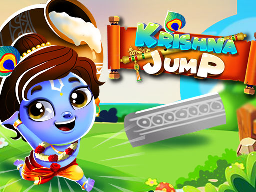 Jeu Krishna Saute