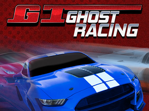 GT Course Fantôme: Défiez les Légendes de la Vitesse