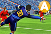 Jeu Real Football 2013