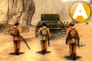Jeu Brothers in Arms [BIA2]
