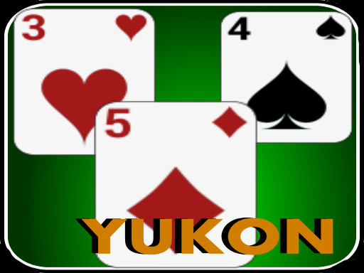 Jeu Solitaire Yukon - Le Jeu de Cartes Classique Revisit&eacute;